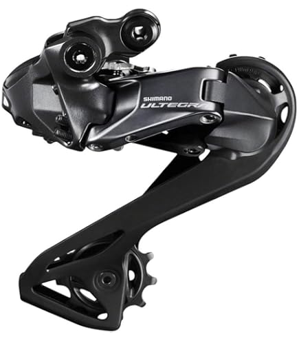 Amazon.com : Shimano ULTEGRA Rear DERAIL R8150 Di2 12-Speed TOP